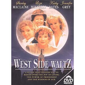 The West Side Waltz (DVD, 2003)